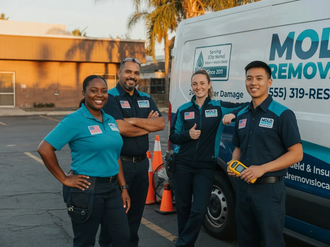 Water Damage Restoration company in Brant, NY